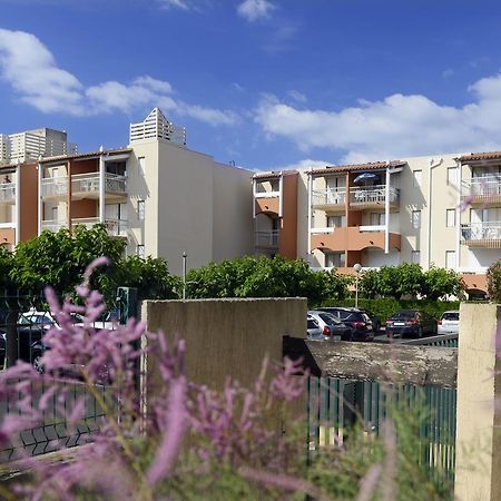 Residence Odalys Primavera Agde Exterior photo