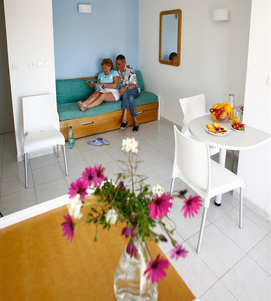 Residence Odalys Primavera Agde Exterior photo