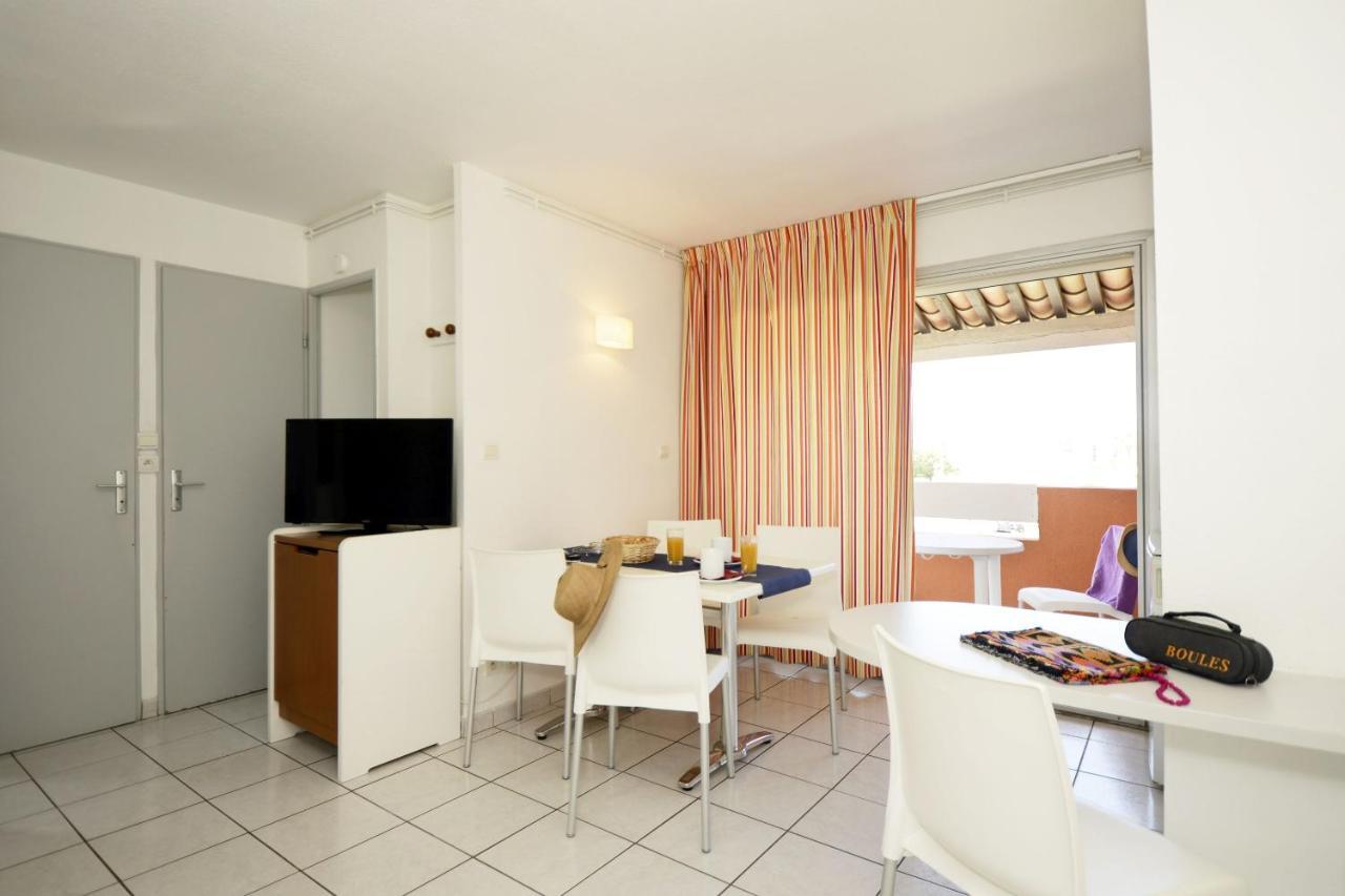 Residence Odalys Primavera Agde Exterior photo